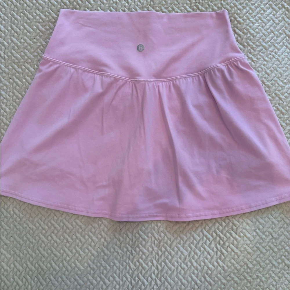 Lululemon Align Skirt- VitaPink - Picture 6 of 7